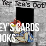 Janey Godley's Cards & Books